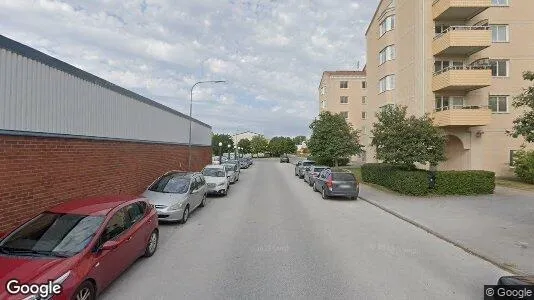 Apartments for rent in Gotland - Photo from Google Street View