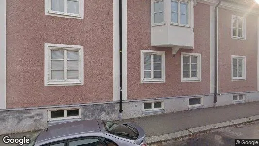 Apartments for rent in Linköping - Photo from Google Street View