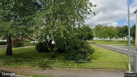 Apartments for rent in Falköping - Photo from Google Street View
