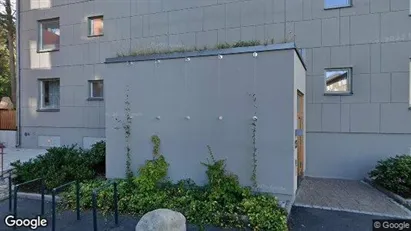 Apartments for rent in Stockholm South - Photo from Google Street View