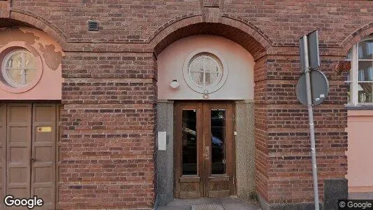 Apartments for rent in Johanneberg - Photo from Google Street View