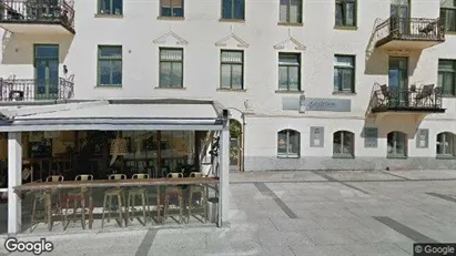 Apartments for rent in Borås - Photo from Google Street View