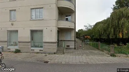Apartments for rent in Malmö City - Photo from Google Street View