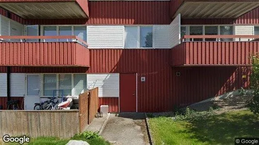 Apartments for rent in Botkyrka - Photo from Google Street View