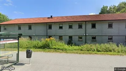Apartments for rent in Huddinge - Photo from Google Street View