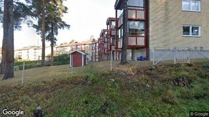 Apartments for rent in Sigtuna - Photo from Google Street View