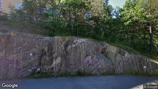 Apartments for rent in Stockholm South - Photo from Google Street View