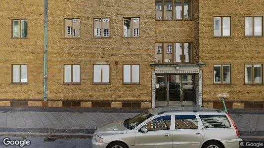 Apartments for rent in Malmö City - Photo from Google Street View