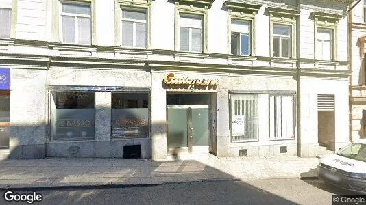 Apartments for rent in Södertälje - Photo from Google Street View
