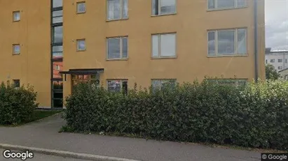 Apartments for rent in Stockholm West - Photo from Google Street View