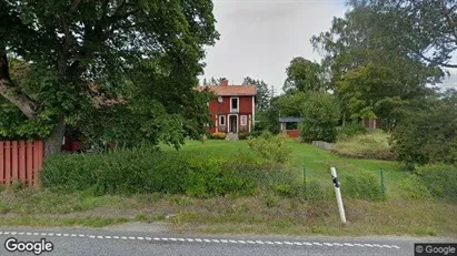 Apartments for rent in Finspång - Photo from Google Street View