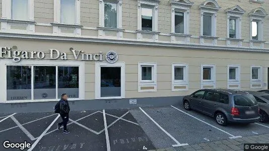 Apartments for rent in Leonding - Photo from Google Street View