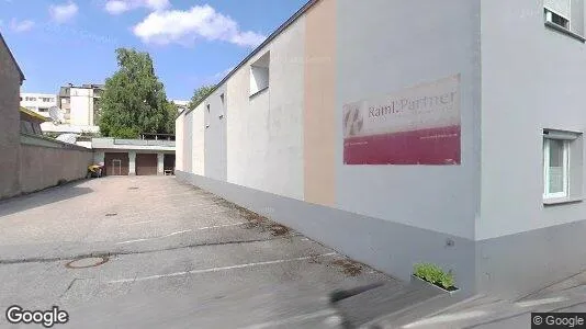 Apartments for rent in Leonding - Photo from Google Street View