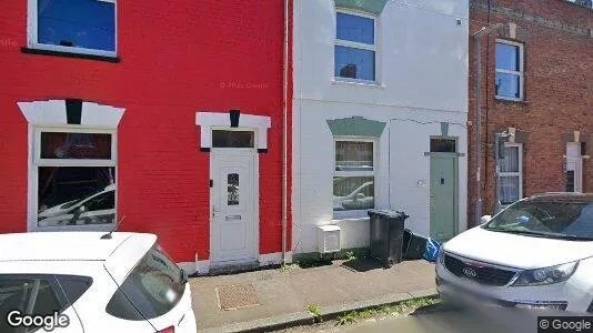 Apartments for rent in Bridgwater - Somerset - Photo from Google Street View