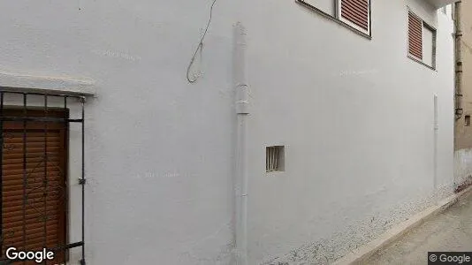 Apartments for rent in Ampelokipoi-Menemeni - Photo from Google Street View