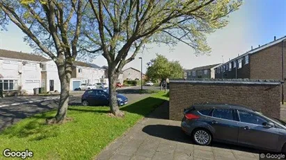 Apartments for rent in Wallsend - Tyne and Wear - Photo from Google Street View