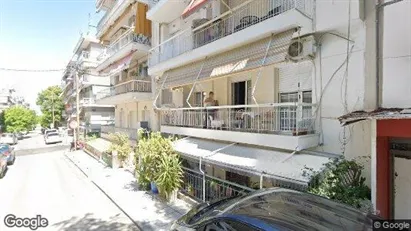 Apartments for rent in Pylaia-Chortiatis - Photo from Google Street View