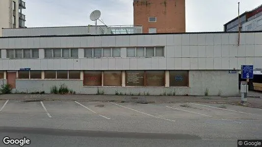 Apartments for rent in Pori - Photo from Google Street View