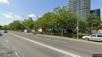 Apartments for rent in Voluntari - Photo from Google Street View