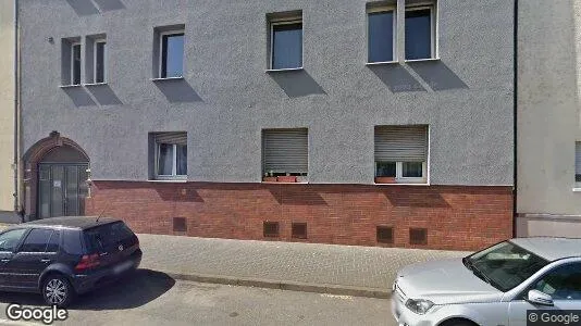 Apartments for rent in Wiesbaden - Photo from Google Street View