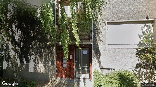 Apartments for rent in Recklinghausen - Photo from Google Street View