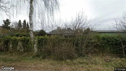 Apartments for rent in Pinneberg - Photo from Google Street View