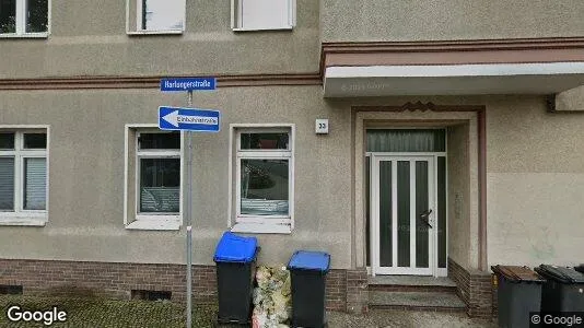 Apartments for rent in Brandenburg an der Havel - Photo from Google Street View