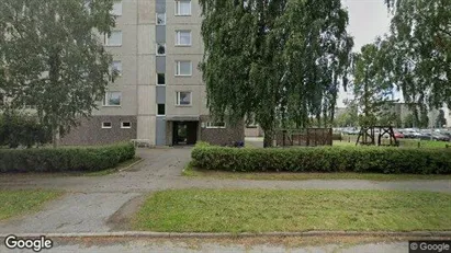 Apartments for rent in Pori - Photo from Google Street View