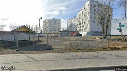 Apartments for rent in Jyväskylä - Photo from Google Street View