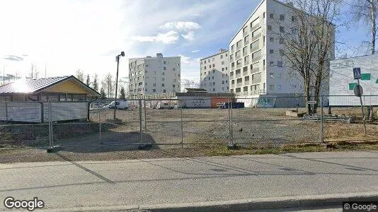 Apartments for rent in Jyväskylä - Photo from Google Street View