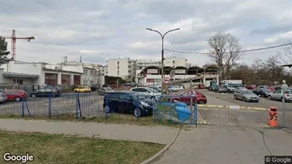 Apartments for rent in Warszawa Praga-Południe - Photo from Google Street View