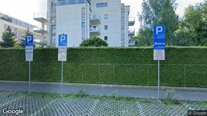 Apartments for rent in Warszawa Mokotów - Photo from Google Street View