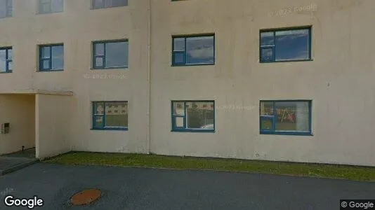 Apartments for rent in Reykjanesbær - Photo from Google Street View