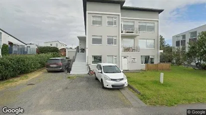 Apartments for rent in Seltjarnarnes - Photo from Google Street View
