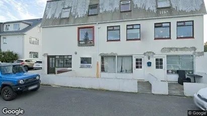 Apartments for rent in Reykjavík Laugardalur - Photo from Google Street View
