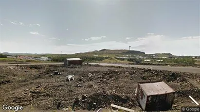 Apartments for rent in Mosfellsbær - Photo from Google Street View