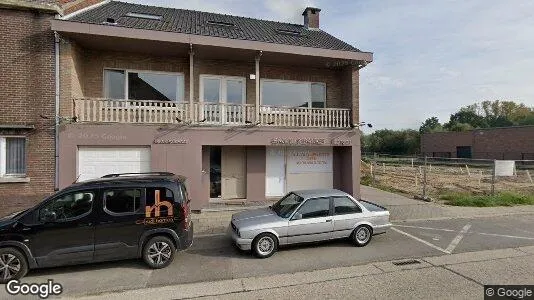 Apartments for rent in Lanaken - Photo from Google Street View