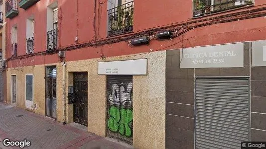 Apartments for rent in Location is not specified - Photo from Google Street View