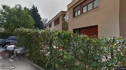 Apartments for rent in Saane - Photo from Google Street View