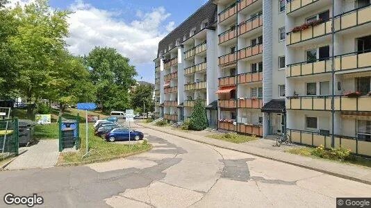 Apartments for rent in Central Saxony - Photo from Google Street View
