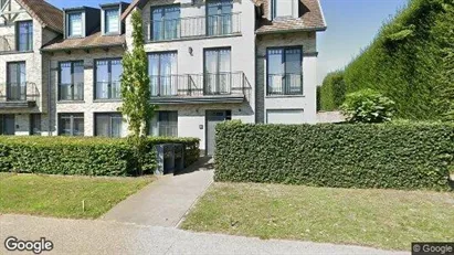 Apartments for rent in Schilde - Photo from Google Street View