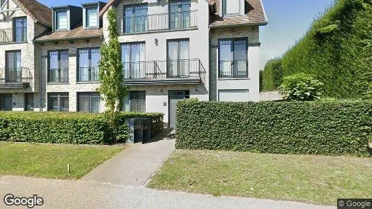 Apartments for rent in Schilde - Photo from Google Street View