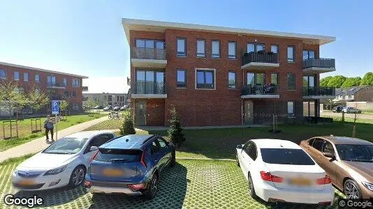 Apartments for rent in Lingewaard - Photo from Google Street View