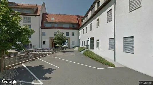 Apartments for rent in Bregenz - Photo from Google Street View