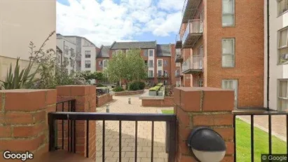 Apartments for rent in York - North Yorkshire - Photo from Google Street View