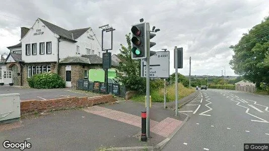 Apartments for rent in Llanelli - Dyfed - Photo from Google Street View