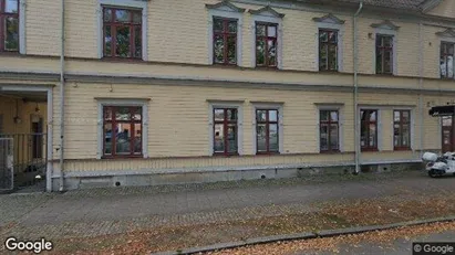 Apartments for rent in Lidköping - Photo from Google Street View