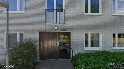 Apartments for rent in Linköping - Photo from Google Street View