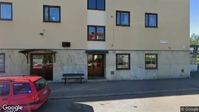 Apartments for rent in Ovanåker - Photo from Google Street View