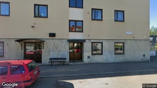 Apartments for rent in Ovanåker - Photo from Google Street View